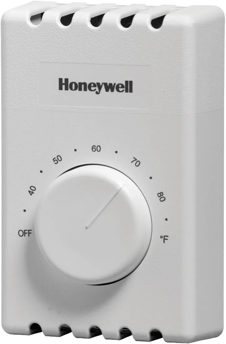 Honeywell Home CT410B Line-Voltage Thermostat