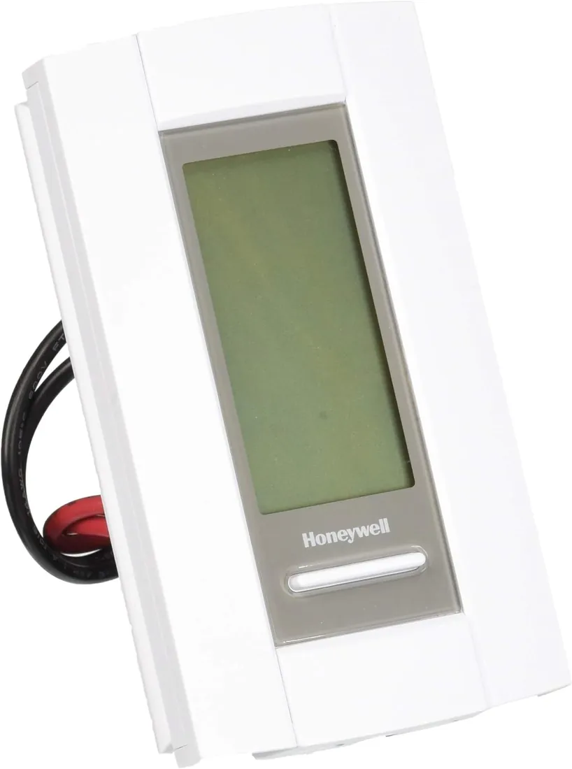 Honeywell Home TL8230A1003 Programmable Thermostat